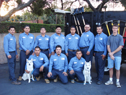 Bradon's Crew
